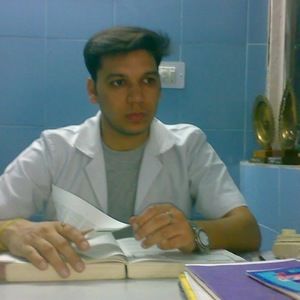 Meet your Posher, Ankit